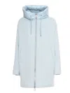 Duno Jacket In Green