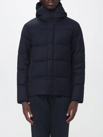 Duno Jacket Men Color Blue