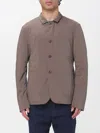 Duno Jacket Men  In Brown