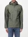Duno Jacket  Men Color Green In Green