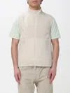 Duno Jacket Men  In Neutral