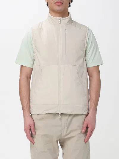 Duno Jacket Men  In Neutral