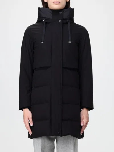 Duno Jacket Woman Color Black