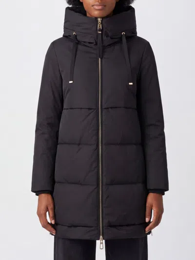 Duno Jacket Woman Color Black