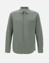 Duno Galico Mirto Sage Jacket