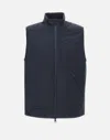 Duno Arlo Mirto Blue Vest