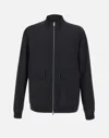 Duno Sound M Marola Jacket In Black