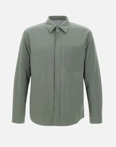 DUNO DUNO JACKETS