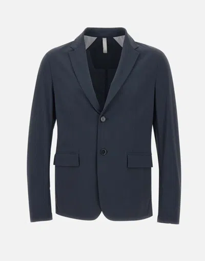 Duno Jackets In Blue