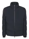 Duno Jackets In Black