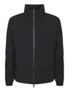 Duno Jackets In Black