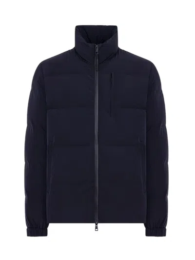 Duno Jackets Man  - Ayrton-licosa 2.0 - Blue