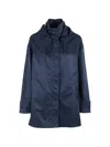 Duno Giaccone Donna In Blue