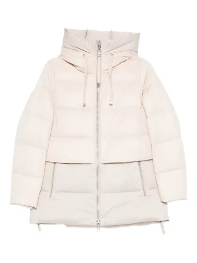 Duno Keiko Coat In Neutral