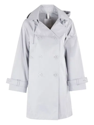 Duno Liberty Trench Coat