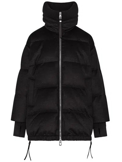 DUNO LONG DOWN JACKET