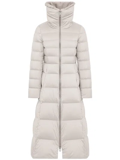 DUNO LONG DOWN JACKET DUNO