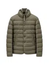 MASTER PADDED JACKET
