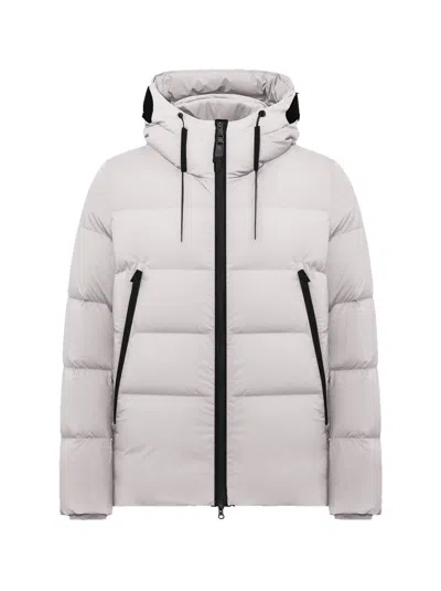 Duno Men's Jacket  Jump Licosa 22 Ghiac In White