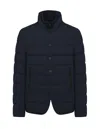 Duno Men's Jacket  Master Licosa 845 Bl