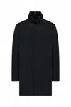 Duno Palladium Padded Coat