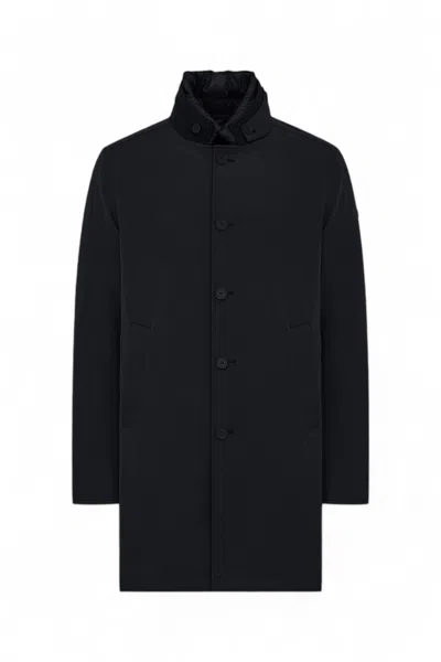 DUNO MEN'S JACKET DUNO PALLDIUM CAPALB 846