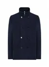 Duno Jacket