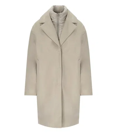Duno Miranda Beige Coat