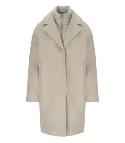 Duno Miranda Beige Coat