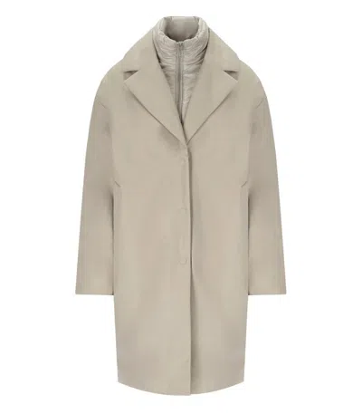 Duno Miranda Beige Coat