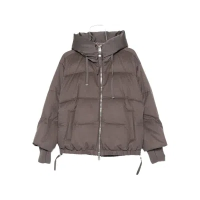 DUNO DUNO OUTERWEARS