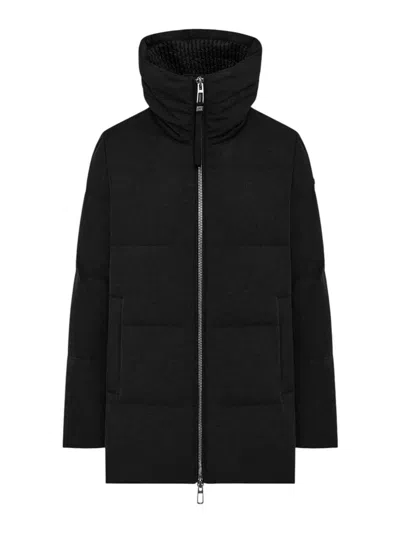 DUNO PADDED COAT