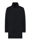 Duno Palladium Padded Coat