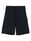 Duno Rei Shorts In Blue