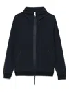 Duno Rigel Jacket In Blue