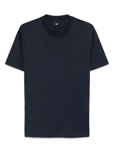 Duno Rox T-shirt In Blue