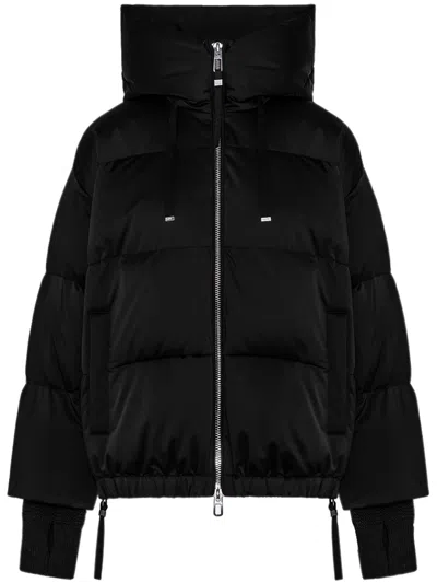 DUNO SHORT PARKA