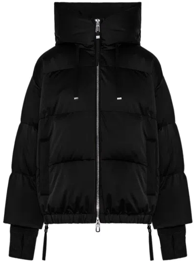 DUNO DUNO SHORT PARKA CLOTHING