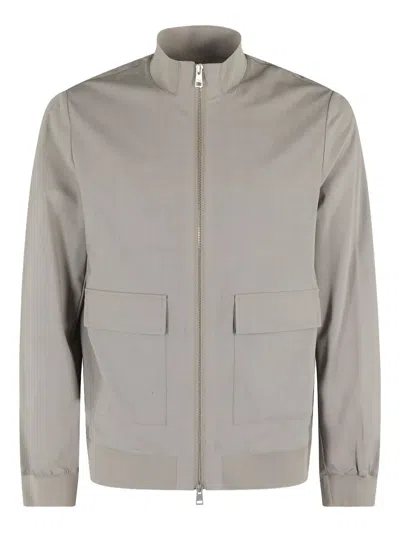 DUNO SOUND M JACKET