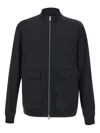 Duno Sound M Marola Jacket In Black