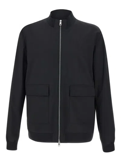 Duno Sound M Marola Jacket In Black