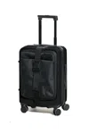 Duno Suitcases Yellow