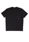 Duno T-shirt Man  Greg Olbia 901 Ner