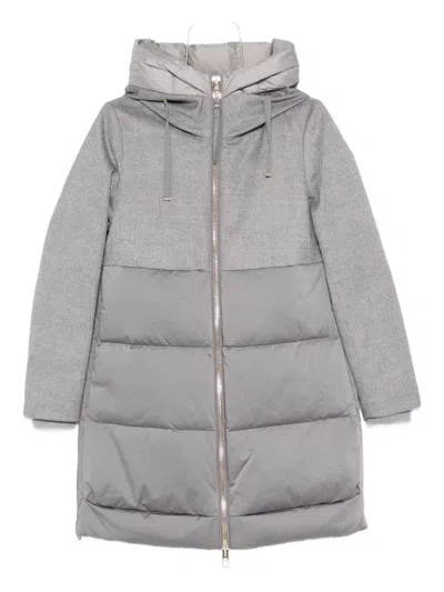 DUNO DUNO TALIA COAT