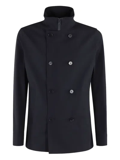 DUNO TAURIS JACKET