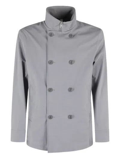 DUNO TAURIS JACKET