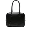 Dunst Top-handle Zip-fastening Shoulder Bag In Multi