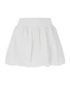 Dunst Balloon Mini Skirt