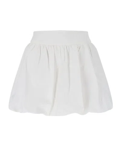 Dunst Balloon Mini Skirt
