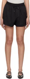 Dunst Black Classic Boxer Shorts